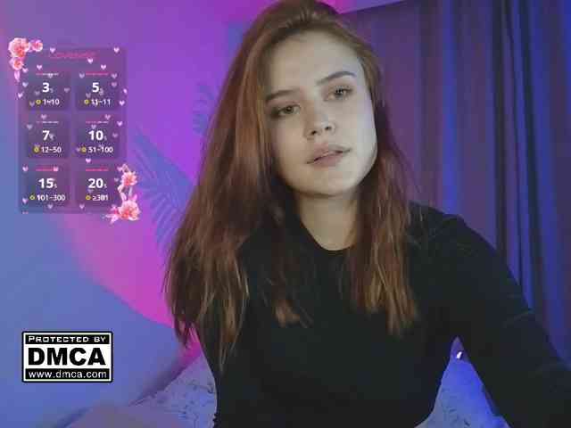 AliceWyliee webcam