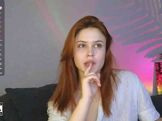 AliceWyliee webcam