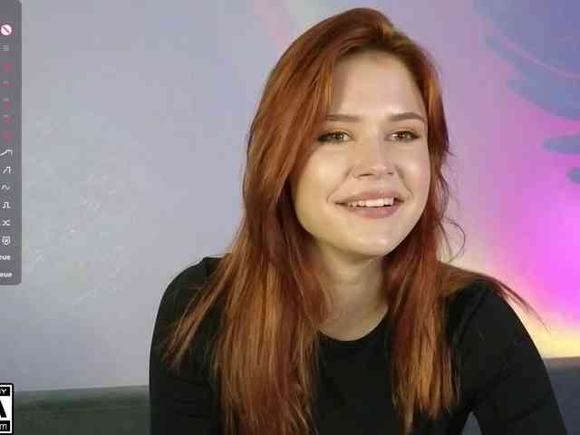 AliceWyliee webcam