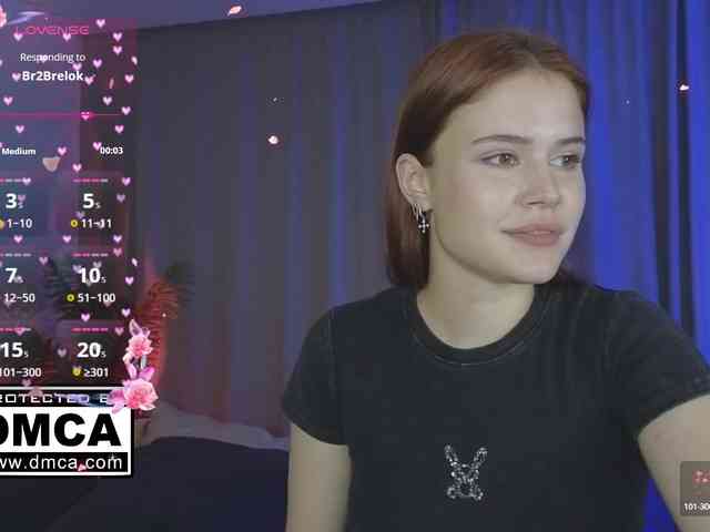 AliceWyliee webcam