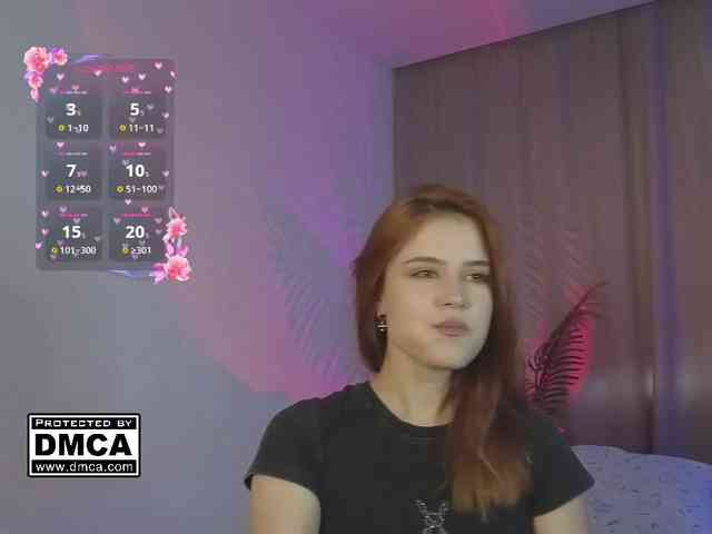 AliceWyliee webcam