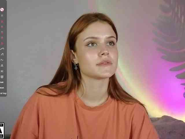AliceWyliee webcam