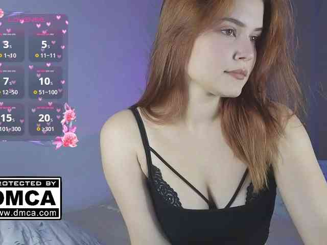 AliceWyliee webcam