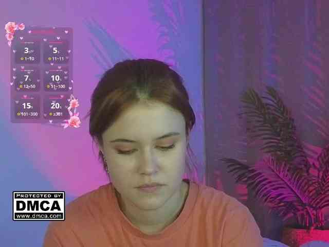 AliceWyliee webcam