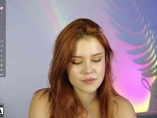 AliceWyliee webcam