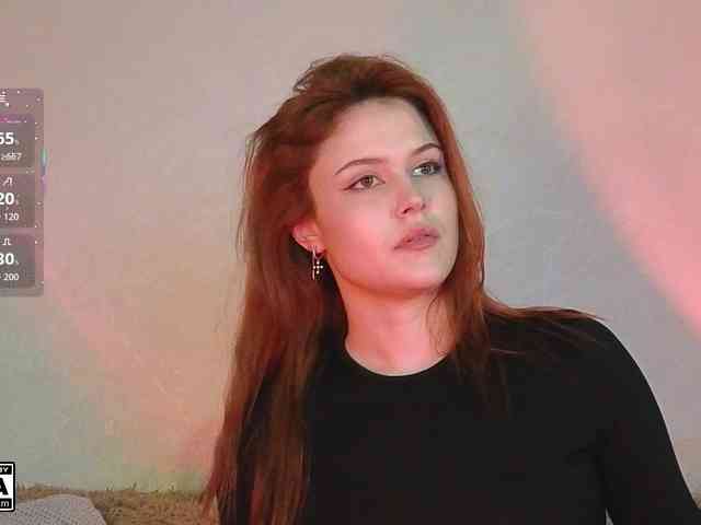 AliceWyliee Live Webcam on BongaCams