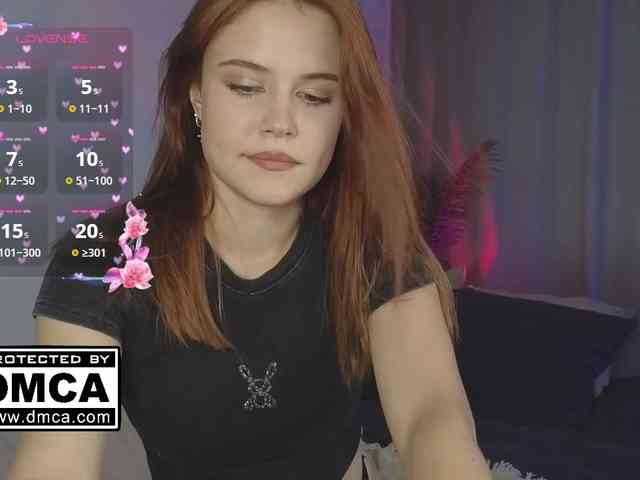 AliceWyliee webcam