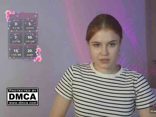 AliceWyliee webcam