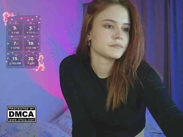 AliceWyliee webcam