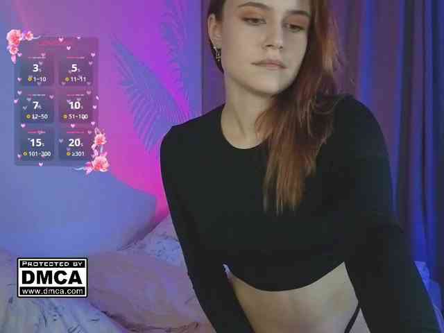 AliceWyliee webcam