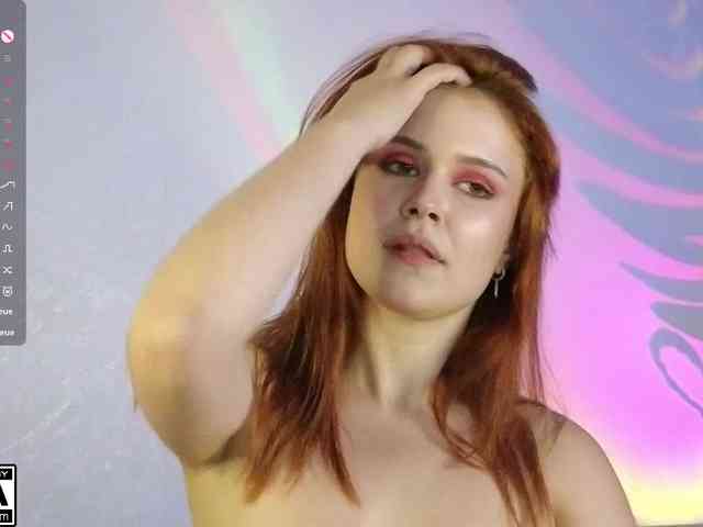 AliceWyliee webcam