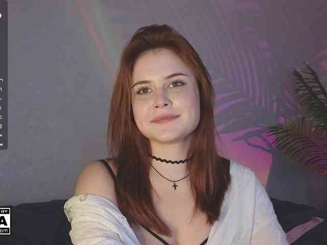 AliceWyliee webcam