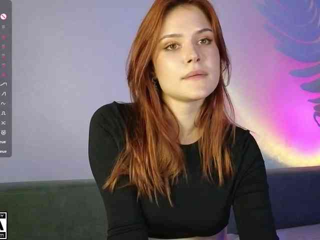 live cam room AliceWyliee