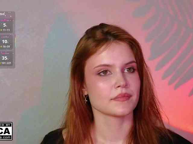 AliceWyliee Live Webcam on BongaCams