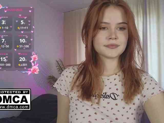 AliceWyliee webcam