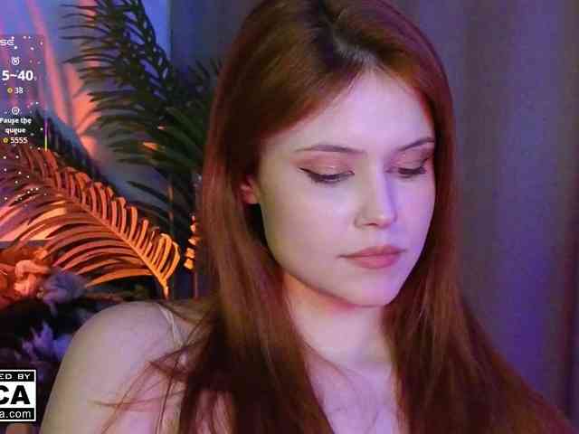 online cam to cam AliceWyliee