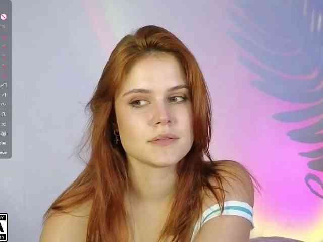 AliceWyliee webcam