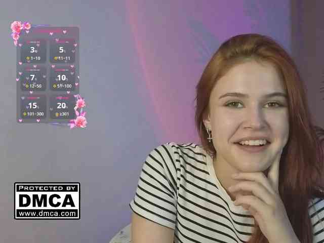 AliceWyliee webcam