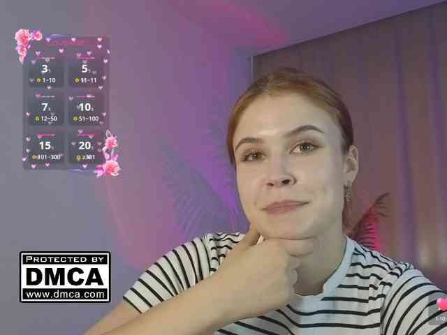 AliceWyliee webcam
