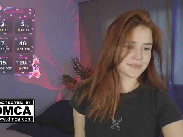 AliceWyliee webcam