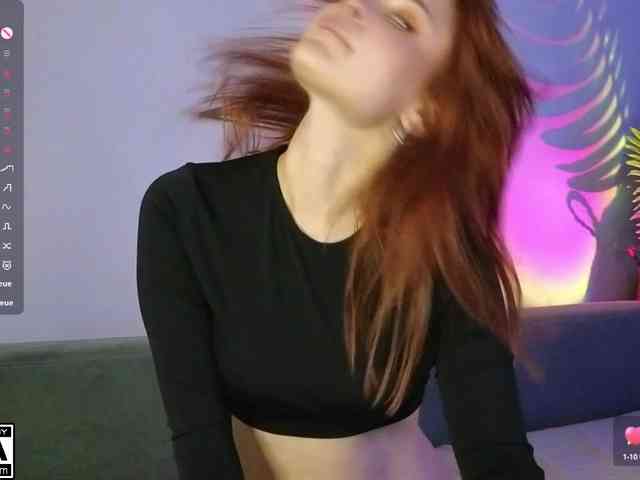 AliceWyliee webcam