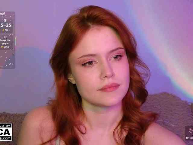 AliceWyliee Live Webcam on BongaCams