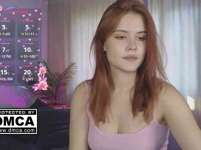 AliceWyliee webcam