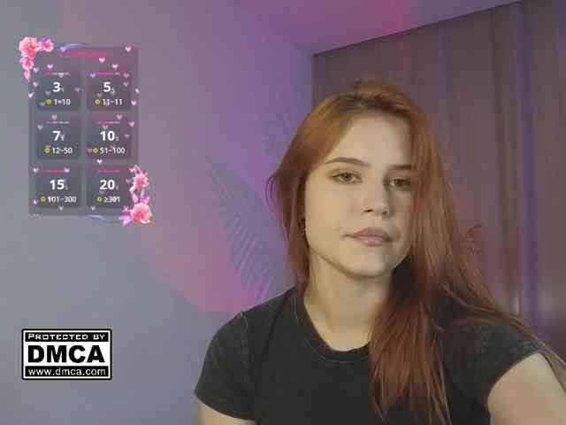 AliceWyliee webcam