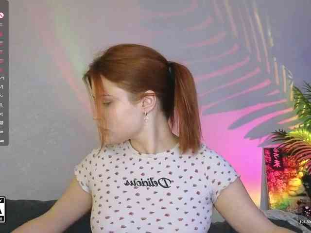 AliceWyliee webcam