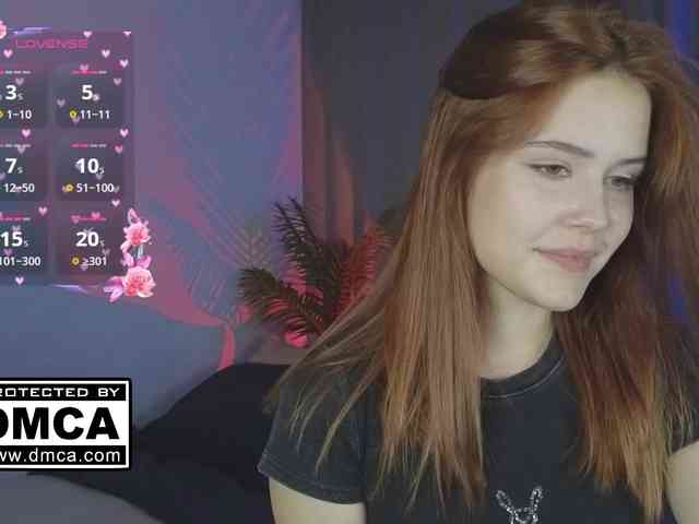 AliceWyliee webcam