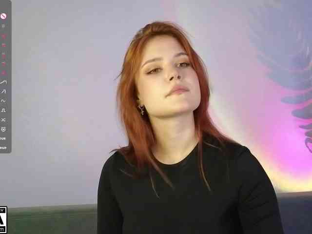 AliceWyliee webcam