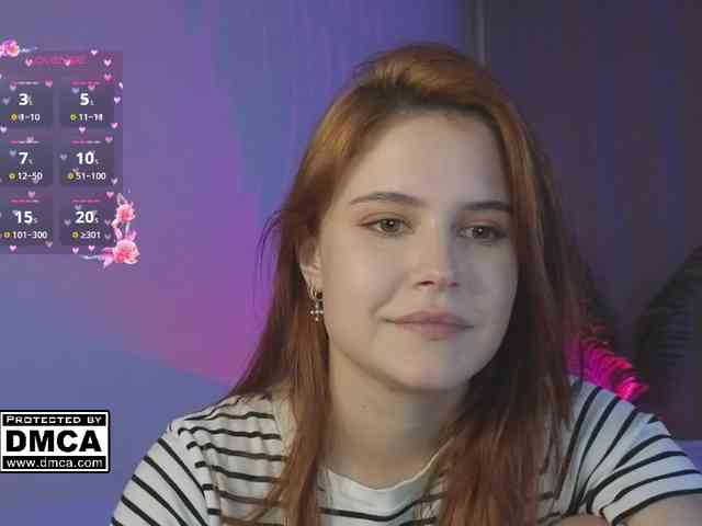 AliceWyliee webcam