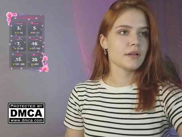 AliceWyliee webcam
