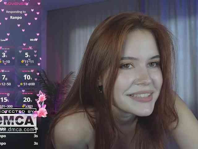 AliceWyliee webcam