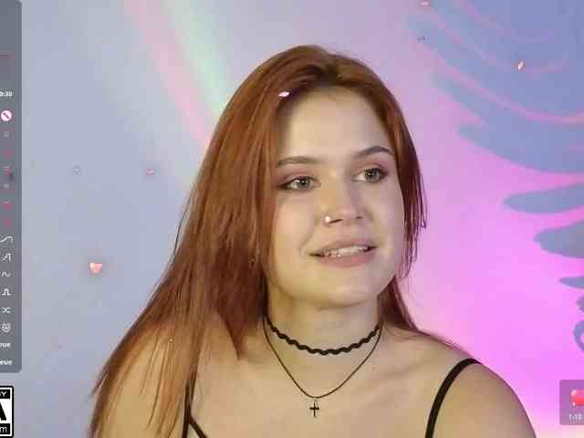AliceWyliee webcam