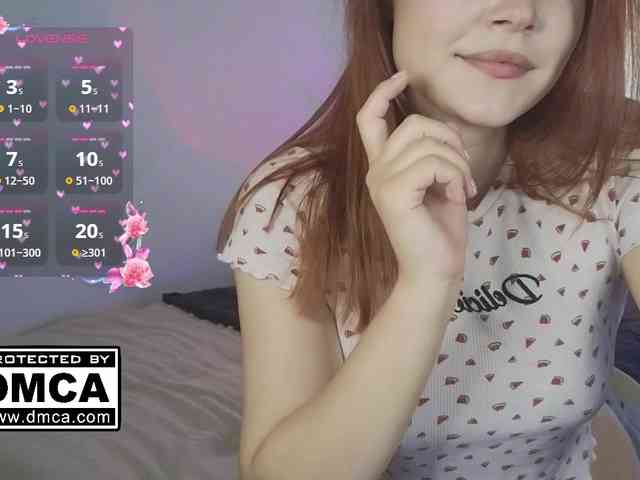 AliceWyliee webcam