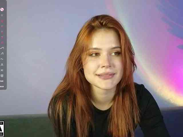 AliceWyliee webcam