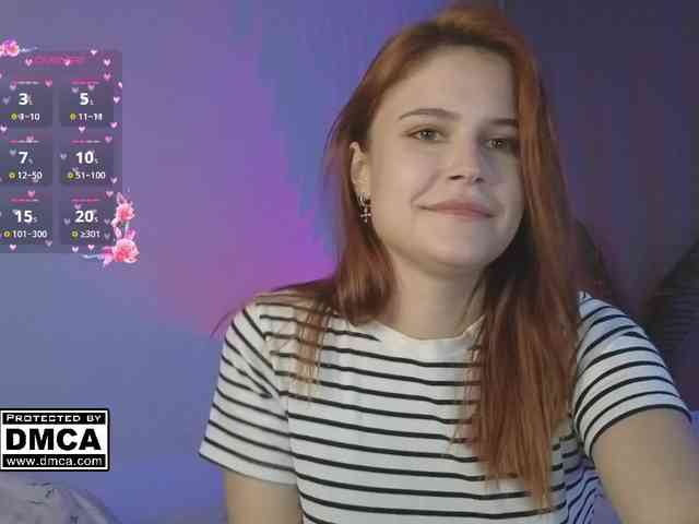 AliceWyliee webcam