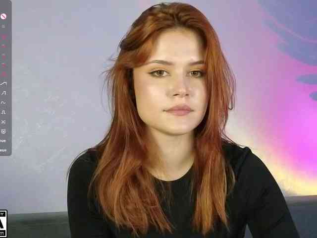AliceWyliee webcam
