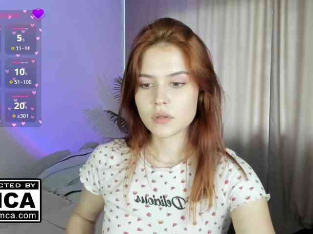 AliceWyliee webcam