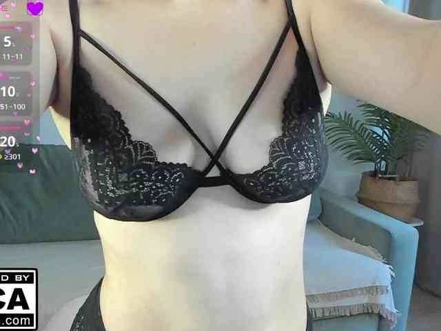 AliceWyliee webcam