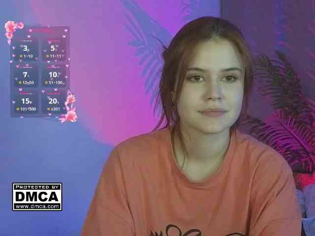 AliceWyliee webcam