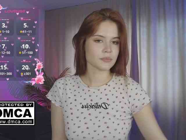 AliceWyliee webcam