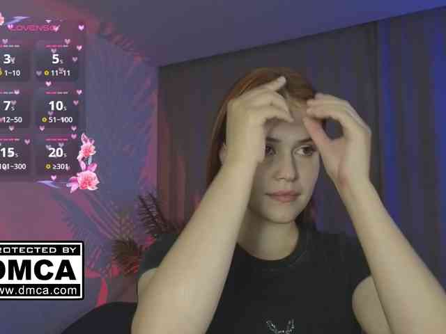 AliceWyliee webcam