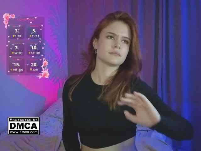AliceWyliee webcam
