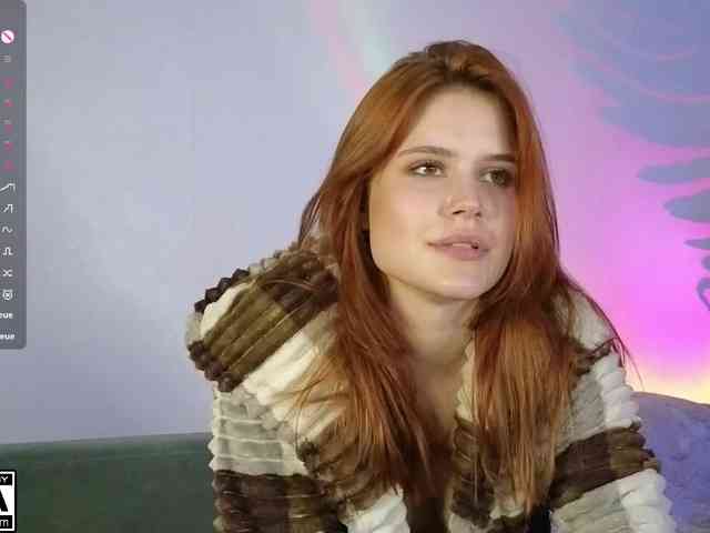 AliceWyliee webcam