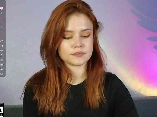 AliceWyliee webcam