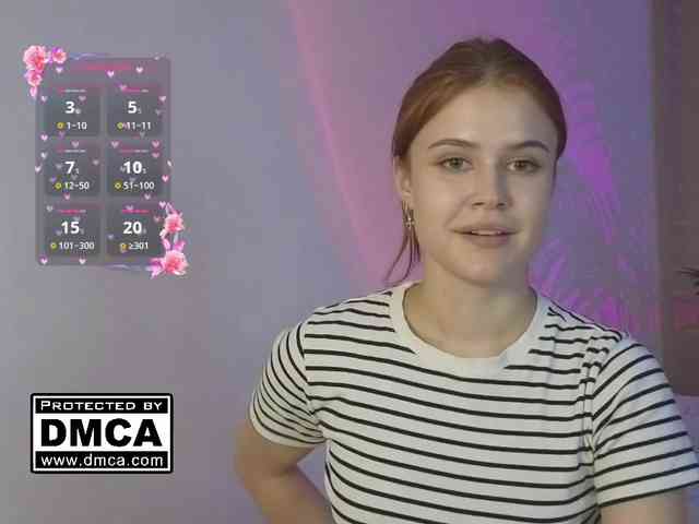 AliceWyliee webcam