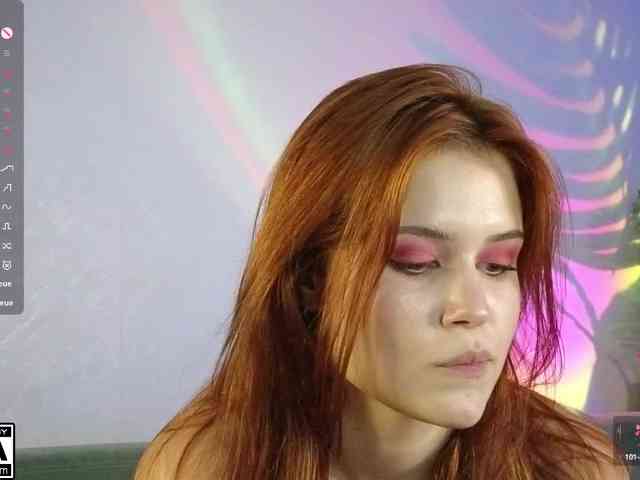 AliceWyliee webcam