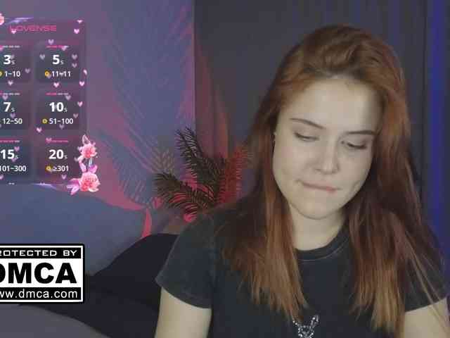 AliceWyliee webcam